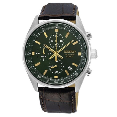 Seiko chrono élégante - chrono,