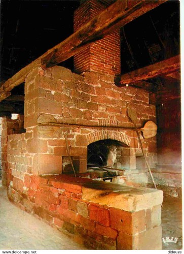 Carte postale collonges - postale,