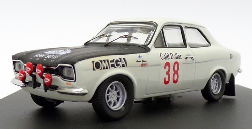 Trofeu scale 508 ford - scale,