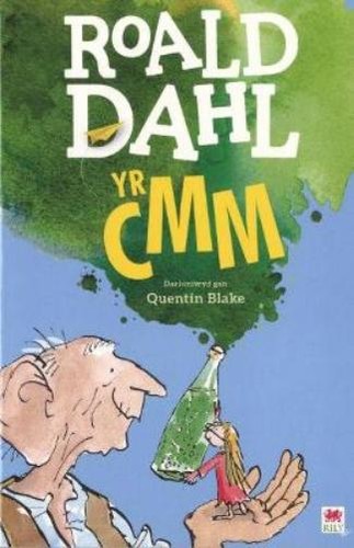 Roald dahl cmm - cmm,, yr