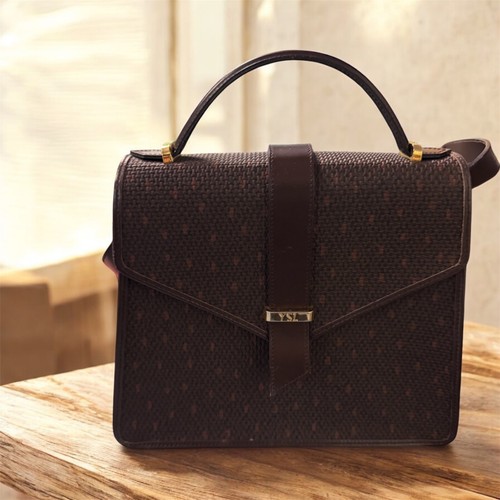 Sac main vintage neuf de - ,