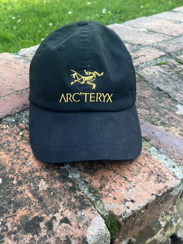 Cap palace arc teryx - palace, x
