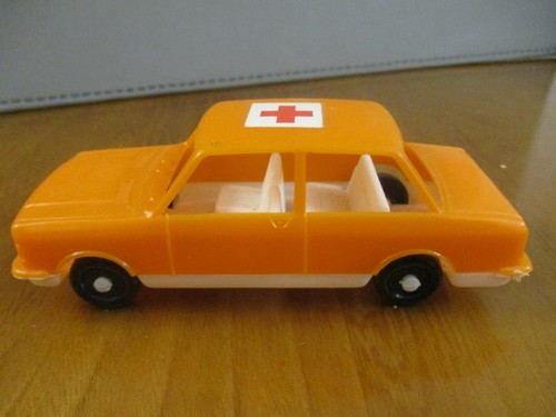 Novolinea fiat 128 - 1/43,