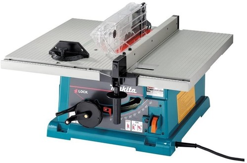 Makita 2703 scie - scie, à