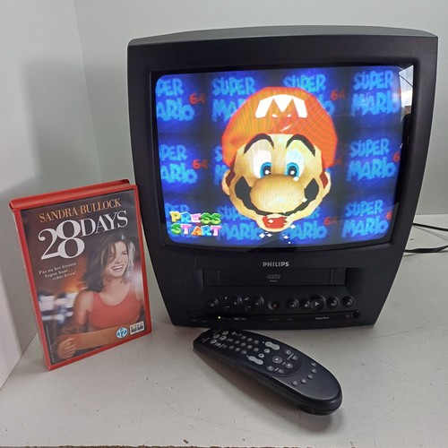 Philips 14pv263 crt color - crt,