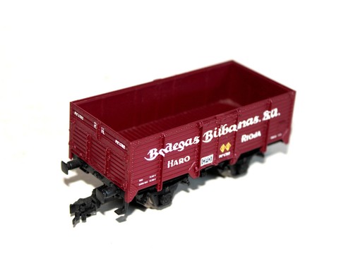 Rare electrotren 1977 - rare,