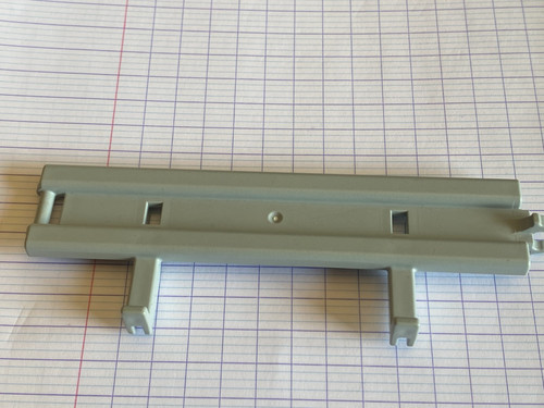 Playmobil barriere chantier - playmobil,