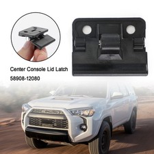 Loquet Du Couvercle Console Centrale Pour Toyota 4Runner Land Cruiser Scion