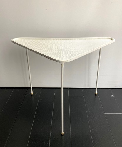 Table basse triangle mathieu - basse,