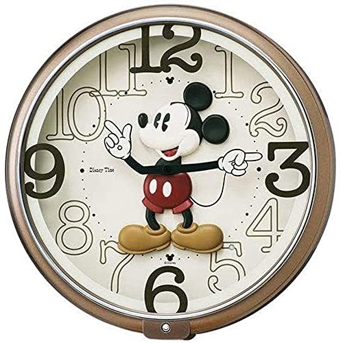 Horloge murale seiko - murale,