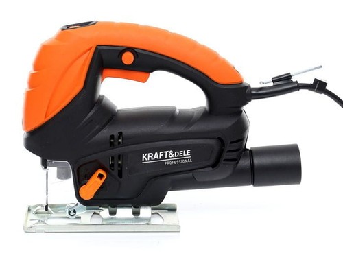 Scie chantourner 800w - à,