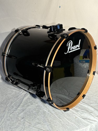 Pearl export - ex,