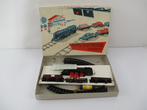 Al953 coffret 1 - 1/87, 1:87