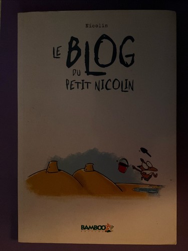 Blog petit nicolin - le,