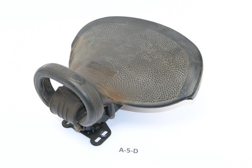 Nsu fox 101 osb 1952 - 4t,
