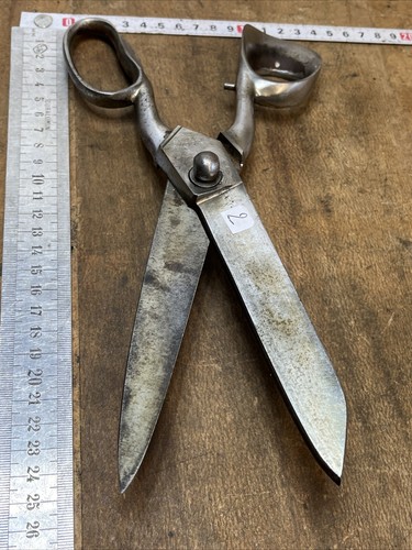 Ciseau old tool outil ancien - outil,