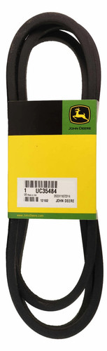 Uc35484 john deere oem - john,