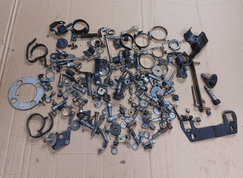 Kit visserie origine bmw - kit,