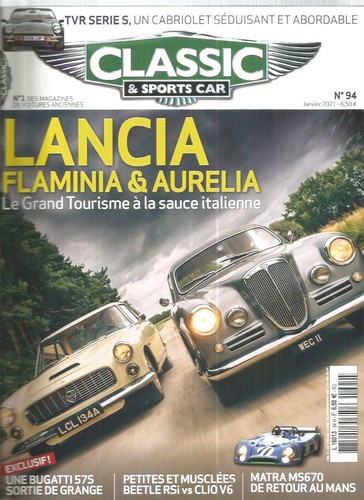 Classic sportscar n - classic,