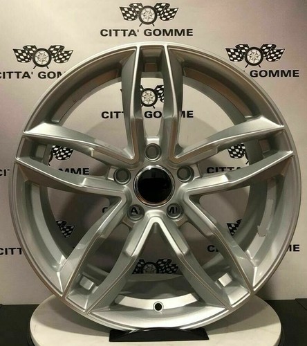Set jantes alliage - 4,