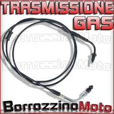 Transmission Filo Gaz