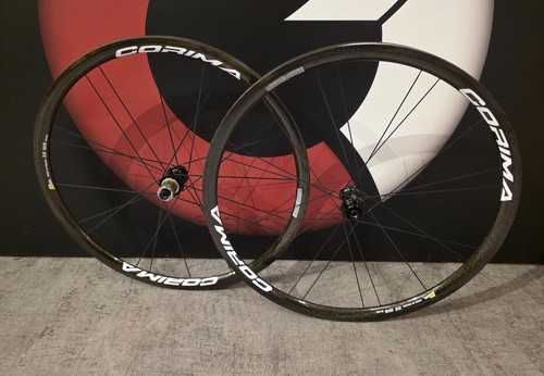 Paire roues corima - paire,
