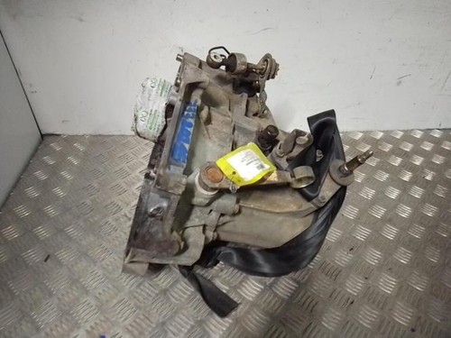 Boite vitesses citroen zx - boite,