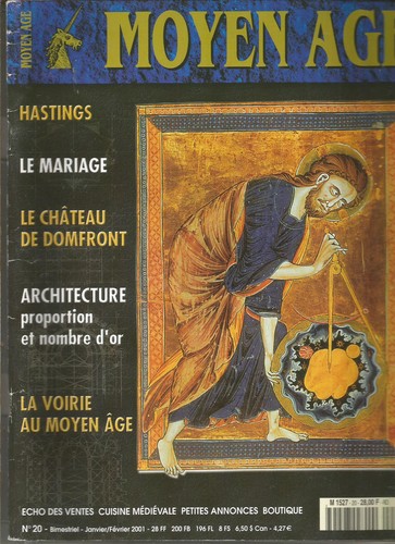 Moyen âge 20 heimdal - Âge, n°