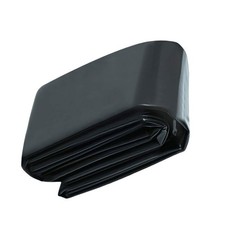 Doublure d'étang noire