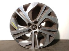 9677090177 jante CITROEN C4