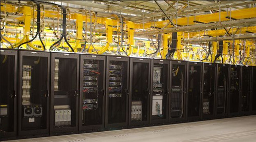 Xi3 mini computer data center - xi3,