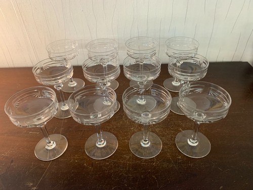Coupes modèle anvers - 23,