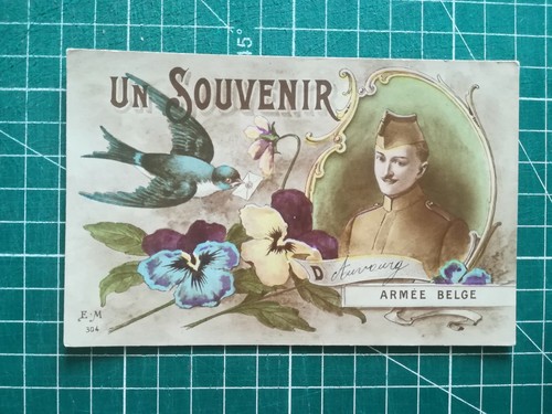 Xh035 cpa ww1 patriotique - ww1,
