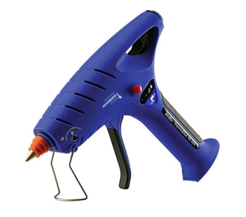 Pistolet colle rechargeable - à,