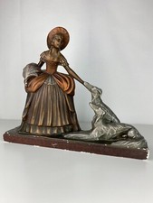Sublime Statue ancienne en