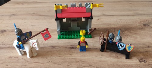 Lego 6041 quasi complet - 6041, /