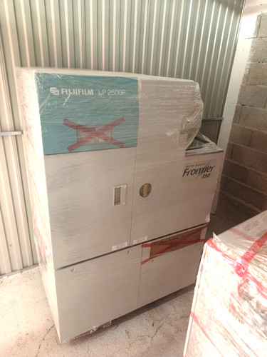 Fujifilm frontier 390 minilab - frontier,