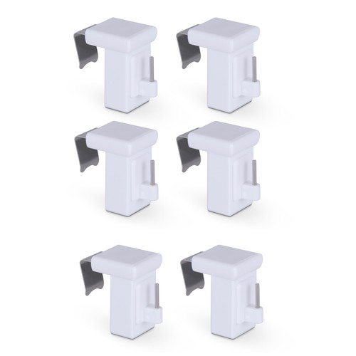 Lot supports de serrage - de, 6