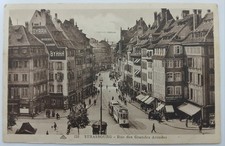 Carte Postale Ancienne