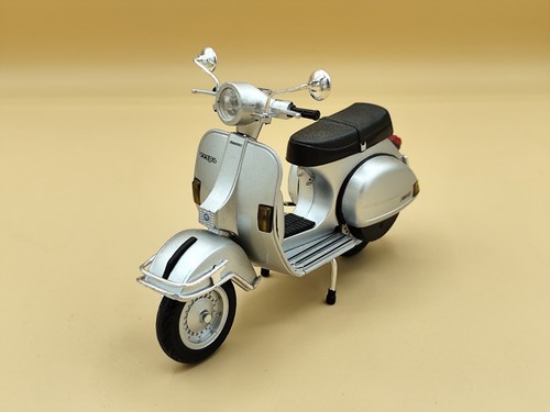 Piaggio vespa p200e gris - piaggio,