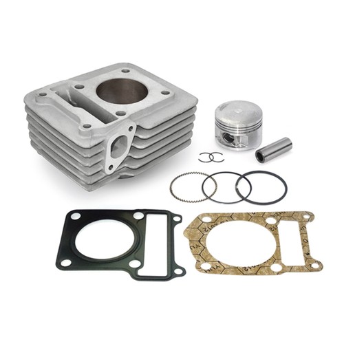Cylindre aluminium airsal - en,