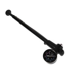  High Pressure Pump for Mountain Bike Suspension Pompe À Velo Vélo