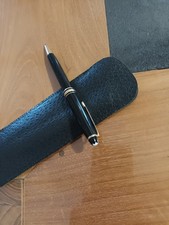 Stylo bille Mont Blanc