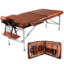 Massage Table Massage Bed Spa