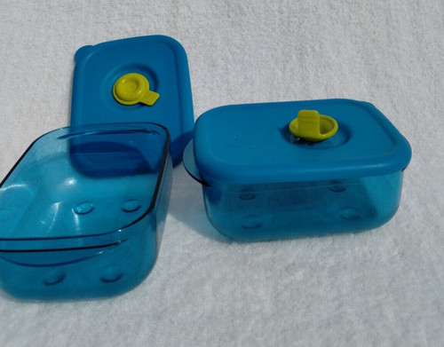 Tupperware vent n serve - tupperware, 'n