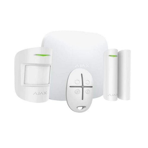 Kit système alarme - kit,