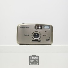Praktica GP100 Appareil photo