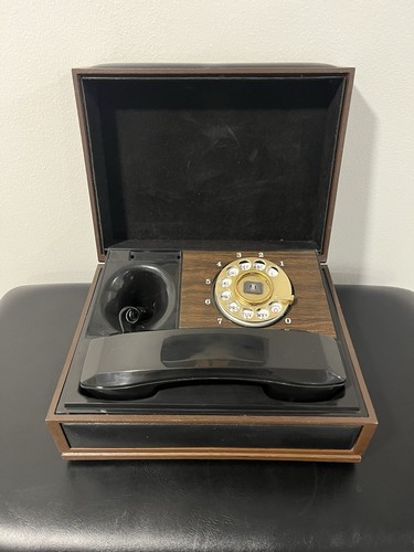 Vintage 1970 deco tel - vintage, deco-tel