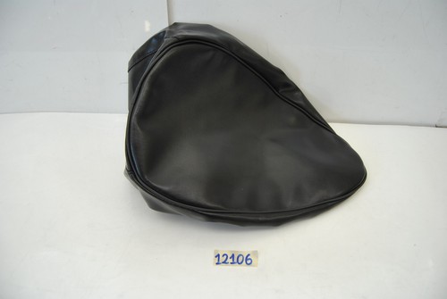 Couverture selle courte - de,