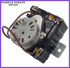 (Same Day Ship) Whirlpool Dryer Timer 8299781 8299781C